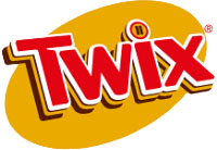 Twix Bars at CandyStore.com
