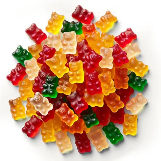 Haribo Gummy Bears CandyStore haribo-gummy-bears-candystore