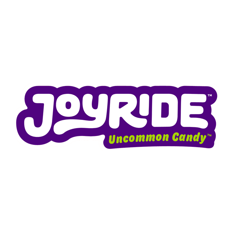 Joyride Ropes Joyride Sour Strips and Candy Ropes - CandyStore.com