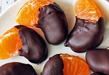 Chocolate Orange