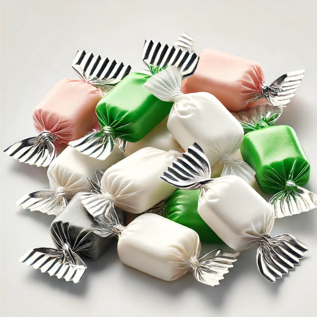 Welcome Mints Hotel & Restaurant Mints | CandyStore.com – Page 2