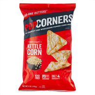POPCORNERS SWEET &amp; SALTY KETTLE CORN 5 OZ BAG