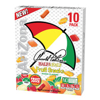 ARIZONA - FRUIT SNACKS - ARN PALMER(10CT) - 9OZ