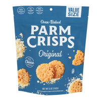 PARM CRISPS ORIGINAL 5 OZ POUCH