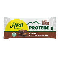 KATE'S REAL FOOD - PEANUT BUTTER BROWN IE PCS B 2.2 OZ