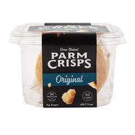 PARM CRISPS ORIGINAL 3 OZ TUB
