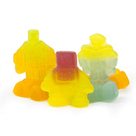 VIDAL CANDIES GUMMI ROBOTS 2.2 LB