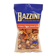 BAZZINI PRIMETIME SNACK MIX 3 OZ BAG