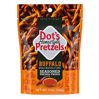 DOT'S PRETZEL - BUFFALO TWISTS