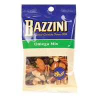 BAZZINI OMEGA MIX 1.5 OZ 12 PACK