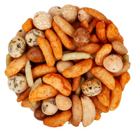 Bulk Dragon Snack Mix - 22.06lb Bulk