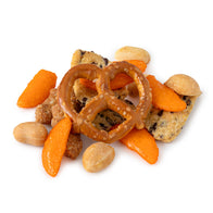 Salty Spicy Bar Mix - 10lb Bulk