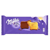 MILKA MILK CHOCOLATE COW TOPPED BISCUIT 4.23 OZ