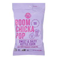 ANGIE'S BOOMCHICKAPOP SWEET &amp; SALTY 1 OZ BAG