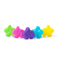 Pressed Candy Bunnies - 10lb Bulk
