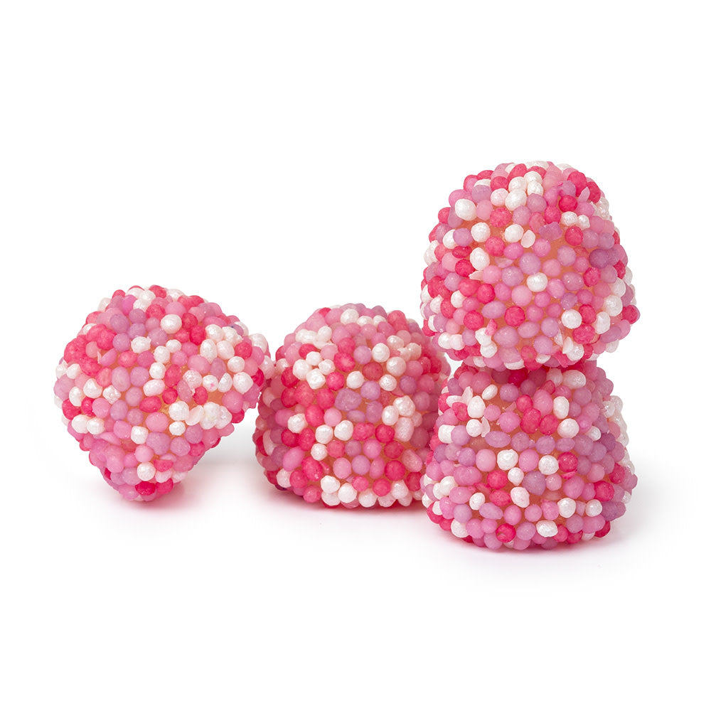 GUSTAF&rsquo;S LOVELY PINK BERRIES