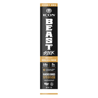ICON MEATS - BEAST STICK HNEY BARBECUE - 1.7OZ