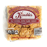 KIMBLE'S - CORNFLAKE CHEWY BARS - 2.5OZ