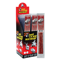 BUFFALO BOB'S BUFFALO &amp; BEEF JERKY 1 OZ *FL DC ONLY