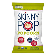 SKINNYPOP - ORIGINAL POPCORN 100 CALORIES - .65OZ