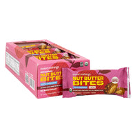 SWEET NOTHINGS - APPLE CINNAMON NUT BITES - 1.4OZ