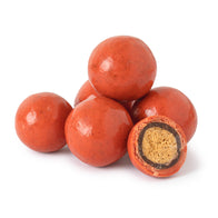 Kopper's Pumpkin Spice Malt Balls - 5lb Bulk