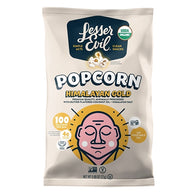 LESSER EVIL - ORG POPCORN - HIMALAYAN GOLD - .88OZ