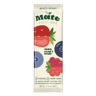 MATE FRUIT MIXED BERRY BAR 0.56 OZ