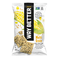 WAY BETTER - MULTI GRAIN - 5.5OZ