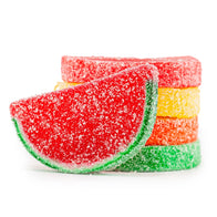 Fruit Slices Candy - 10lb