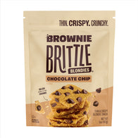 SHEILA G'S BLONDIE BROWNIE BRITTLE CHOCOLATE CHIP 5 OZ BAG