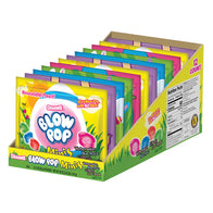 Blow Pop Minis Easter Pouches - 24ct