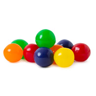 Jelly Belly Assorted Fruit Sours - 10lb Bulk