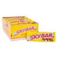 Sky Bars - 24ct
