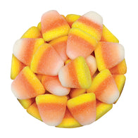 Gummy Candy Corn - 4.4lb
