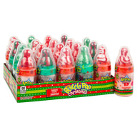 Baby Bottle Pop Christmas - 20ct