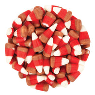 Caramel Apple Candy Corn - 10lb Bulk