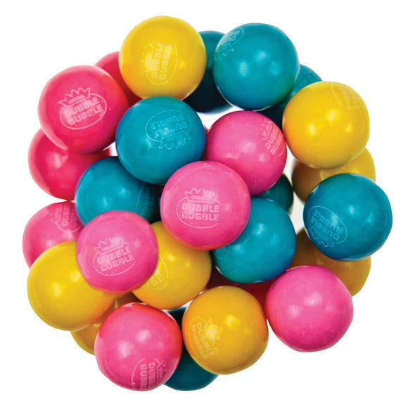 Cotton Candy Gumballs - 850ct