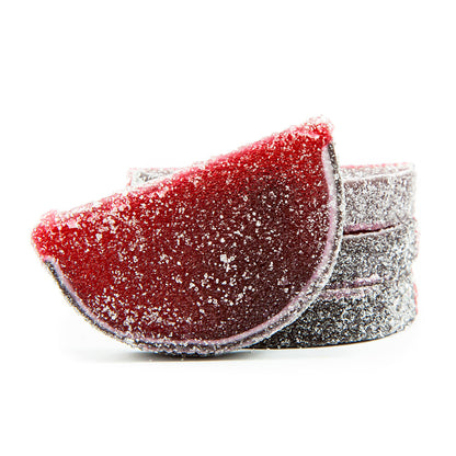 Fruit Slices Candy - 10lb