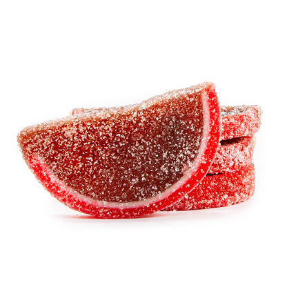 Fruit Slices Candy - 10lb