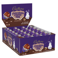 Cadbury Chocolate Creme Eggs - 48ct