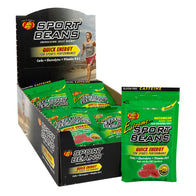 Jelly Belly Sport Beans Extreme Watermelon 1oz Bags - 24ct