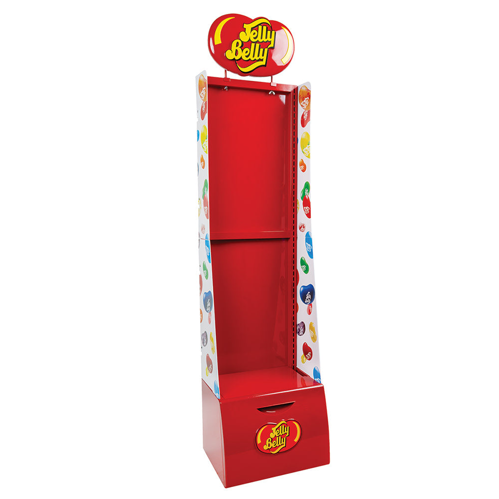 Jelly Belly Curve Rack Frame - 1ct