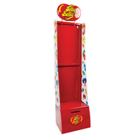 Jelly Belly Curve Rack Frame - 1ct