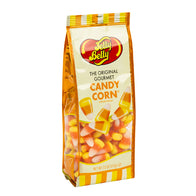 Jelly Belly Candy Corn 7.5oz Gift Bags - 12ct