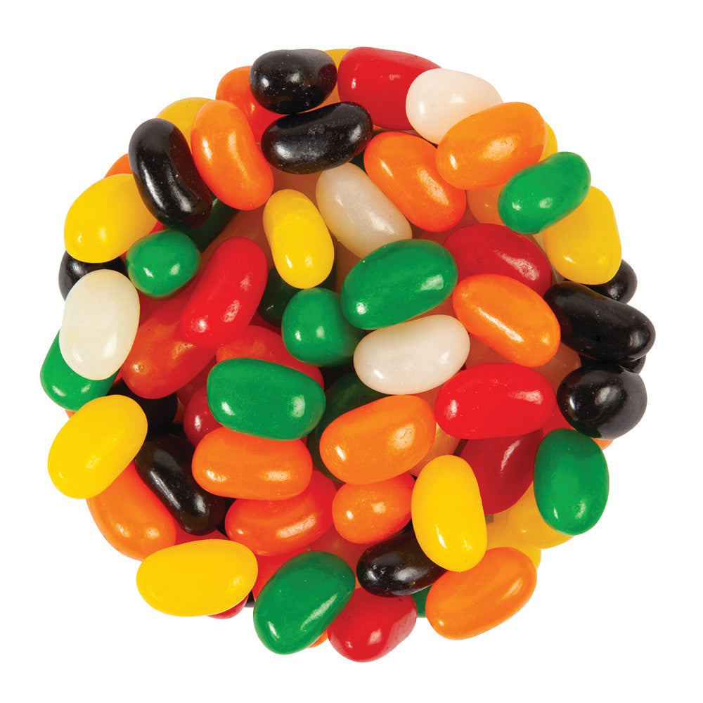 JELLY BEANS ASSORTED *SF DC ONLY*