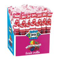 JORAY STRAWBERRY FRUIT ROLLS 0.75 OZ
