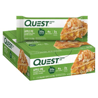 QUEST BAR APPLE PIE 2.12 OZ