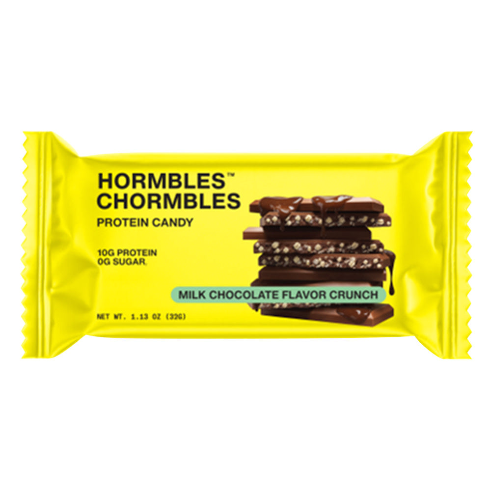 HORMBLES CHORMBLES - MC PRO CANDYBAR - 1.13OZ