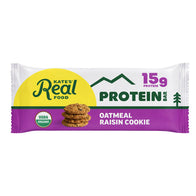 KATE'S REAL FOOD - OAT RAISINS PRO BAR - 2.2OZ